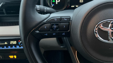 Toyota Yaris 1.5 Hybrid Excel 5dr CVT Hybrid Hatchback